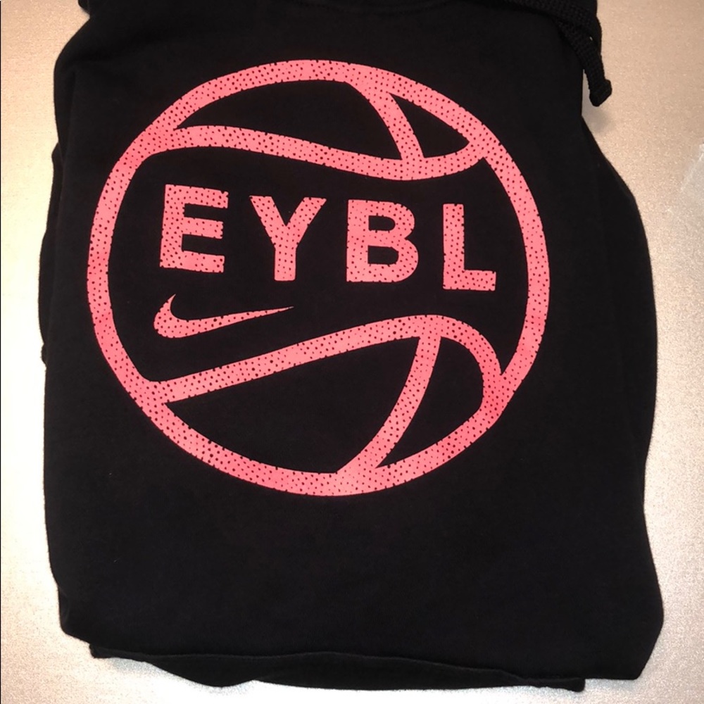 EYBL Championship Sweatshirt- Nike